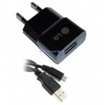 ad.siec.LG SC0600LGA + kabel micro USB DK100 bulk