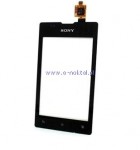 EKRAN DOTYKOWY SONY C1604, c1605 Xperia E orygina�