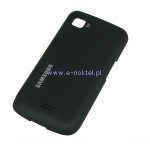 Klapka baterii Samsung Galaxy i5700 czarny Orygina