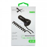 ad.sam eXtreme MICRO USB + 2 x USB