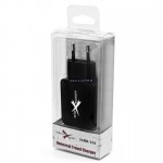 �ad.siec eXterme 2 x gniazdo USB 5V 3,1A 