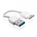 Kabel USB / micro USB 3.0 do Samsung TAB3   