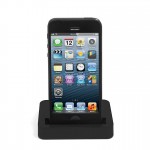Stacja dokuj�ca iPhone 5 czarna