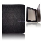 Etui iPad 2, iPad 3 CZARNE