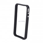Pokrowiec BUMPER LUX SONY XPERIA Z czarny