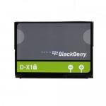 Bat D-X1 BLACKBERRY 8900 li-ion ORYGINA 