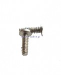 Zestaw (2szt) rubek TORX iPhone 4 orygina