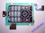 Tama LCD MOTOROLA V3 ORYGINALNA
