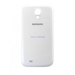 Klapka baterii SAMSUNG i9500 Galaxy S4 biaa