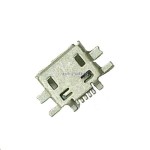 Zcze systemowe NOKIA E52 E55 N97 micro USB HQ
