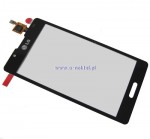 EKRAN DOTYKOWY LG P710 Optimus L7 II biay HQ