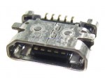 Z��cze Micro USB Nokia Lumia 710 207 208 Orygina�