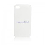 Pokrowiec BACK CASE LUX SAMSUNG G357 ACE4 LTE tran