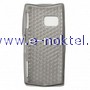 Pokrowiec BACK CASE NOKIA X6