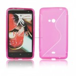 Pokrowiec BACK CASE LUX NOKIA 630 635 r�