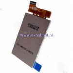 Wy�wietlacz LCD Alcatel OT 2010 