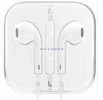 Zestaw HF Iphone 5 oryginalny 