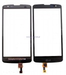EKRAN DOTYKOWY LG BELLO czarny Orygina�