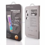 Protector LCD szk�o hartowane IPHONE 5 GLASS duo 