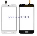 EKRAN DOTYKOWY LG D320N L70 CZARNY HQ