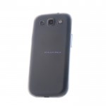 Pokrowiec Thin Sony Xperia Z3 transparent