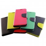 ETUI BOOK SAMSUNG S6 EDGE PLUS