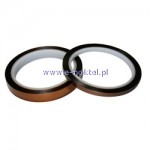 Tama KAPTON wysokotemperaturowa  4mm 6500V