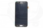 Ekran dotykowy + LCD Samsung J5 z�oty Orygina�