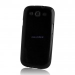 Pokrowiec BACK CASE LUX HUAWEI Y3 II czarny