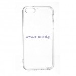 Pokrowiec MERCURY Samsung A3 clear