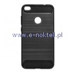 Pokrowiec CARBON Huawei P8 P9 Lite 2017
