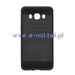 Pokrowiec CARBON Samsung J5  2016