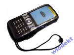 Pokrowiec satynowy CAMPA do Sonyericsson W610